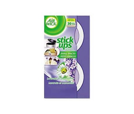 AIR WICK STICK UPS LAVENDER & CAMOMILE