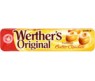 WERTHER'S ORIGINAL BUTTER CANDIES 50G