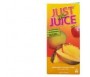 JUST JUICE MANGO JUICE DRINK 1L