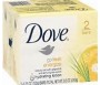 DOVE GO FRESH ENERGIZE X 2BARS