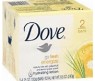 DOVE GO FRESH ENERGIZE X 2BARS