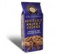 SERIOUSLY KNOBBLY COOKIES WITH DARK & MILK CHOCO