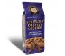 SERIOUSLY KNOBBLY COOKIES WITH DARK & MILK CHOCO