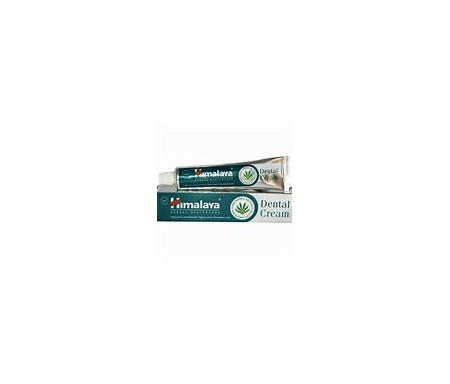 HIMALAYA DENTAL CREAM 100G