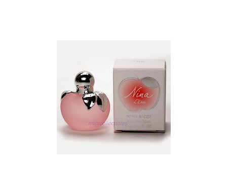 NINA L'EAU PERFUM 4ML