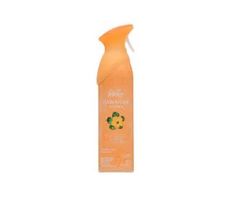 FEBREZE AIR FRESHENER HAWAIIN ALOHA 155G