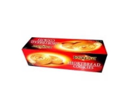 HORTBREAD COOKIES 400G