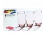 WORKSHOP BARREL TUMBLERS X 6PCS