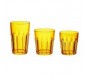 HAPPY HOURS TUMBLER X 4PCS