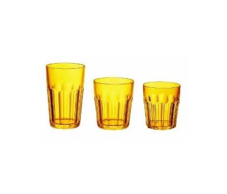 HAPPY HOURS TUMBLER X 4PCS