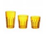 HAPPY HOURS TUMBLER X 4PCS