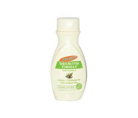 PALMERS SHEA BUTTER FORMULAR LOTION 250ML