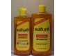 SULFUR 8 MEDICATED SHAMPOO 340ML