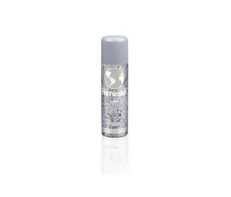 NETWORK BODY SPRAY 200ML