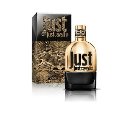 JUST CAVALLI PARFUM 90ML