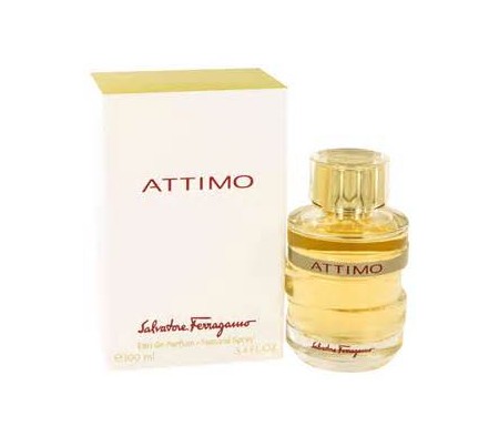 ATTIMO PERFUM 100ML