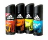 ADDIDAS SPRAY