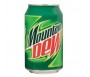 mountain dew 330ml