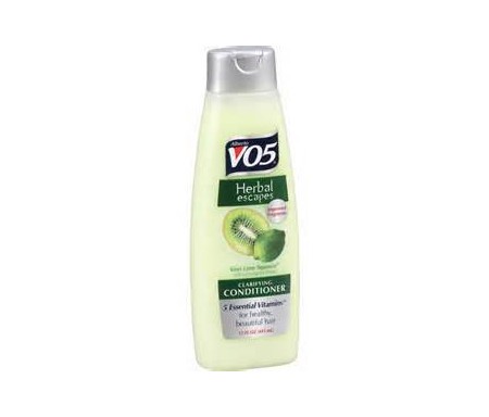 VO5 HERBAL ESCAPES CLARIFYING CONDITIONER 370ML