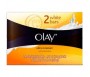 OLAY ULTRA MOIST. SOAP WITH SHEA BUTTER X 2BARS