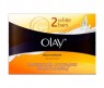 OLAY ULTRA MOIST. SOAP WITH SHEA BUTTER X 2BARS