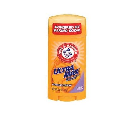 ULTRAMAX POWDER FRESH STICK 73G