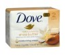 DOVE PAMPERING SHEA BUTTER