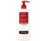 NEUTROGENA INTENSE REPAIR BODY LOTION 400ML