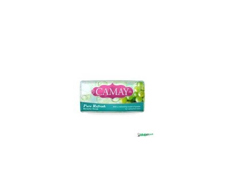 CAMAY PURE REFRSH BEAUTY SOAP 175G