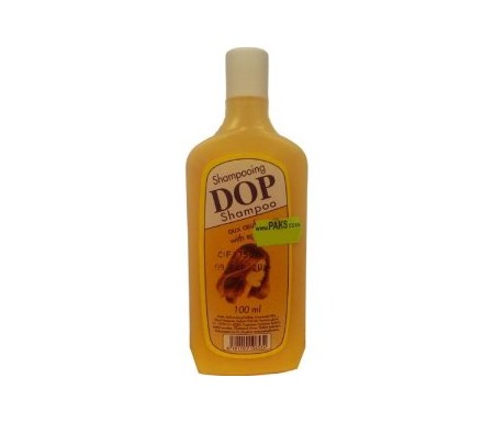 DOP SHAMPOO 100ML