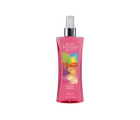 BODY FANTAIES SIGNATURE PARADISE FANTAS236ML