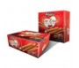 JULIES LOVE LETTERS SRAWBERRY CREAM 400G