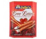 JULIES LOVE LETTERS SRAWBERRY CREAM 700G