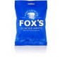 FOXS GLACIER MINT 130G