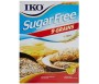 IKO SUGARFREE 9 GRAINS OATMEAL CRACKERS 220G