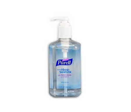 PURELL HAND SANITIZER 237ML