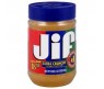 JIF EXTRA CRUNCHY PEANUT BUTTER 1.36KG