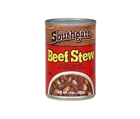 SOUTHGATE BEEF STEW 567G