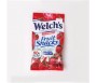 WELCH'S FRUIT STRAWBERRY SNACKS 64G