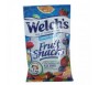 WELCH'S FRUIT MIXED FRUIT SNACKS 64G