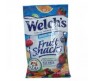 WELCH'S FRUIT MIXED FRUIT SNACKS 64G