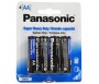 PKT PANASONIC BATTERY AA X15