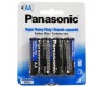 PKT PANASONIC BATTERY AA X15